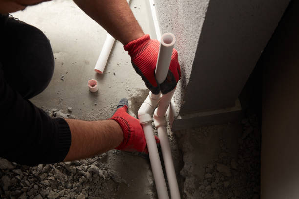 Best Residential Plumbing Services  in Walsenburg, CO